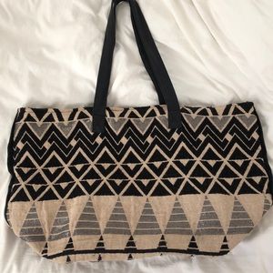 SALE✅ Tribal Tote